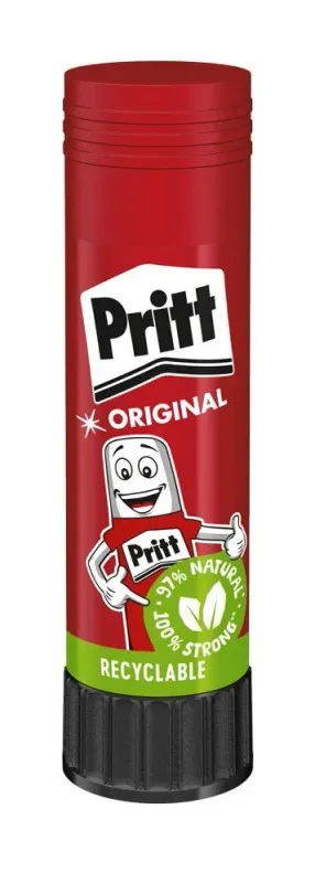 Pritt Glue Stick 22g