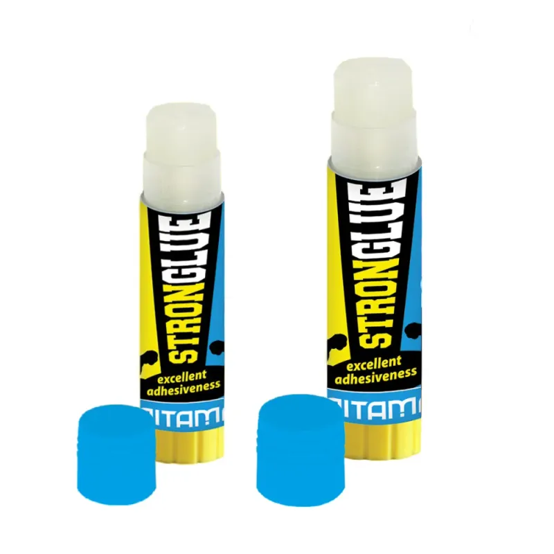 Mitama Glue Stick 8g Stronglue