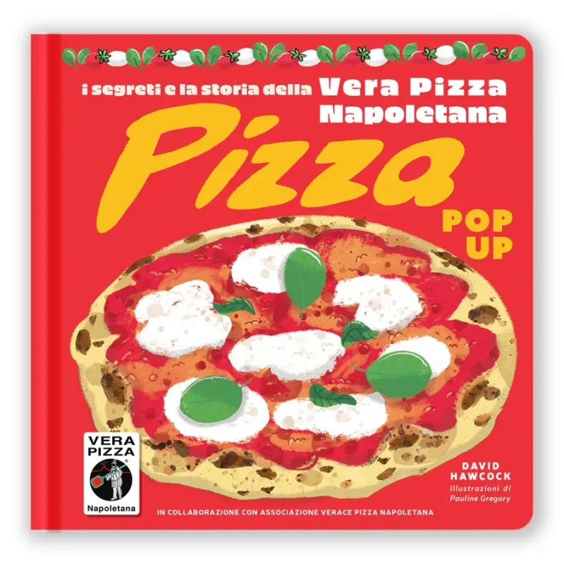 Pizza pop up - NuiNui