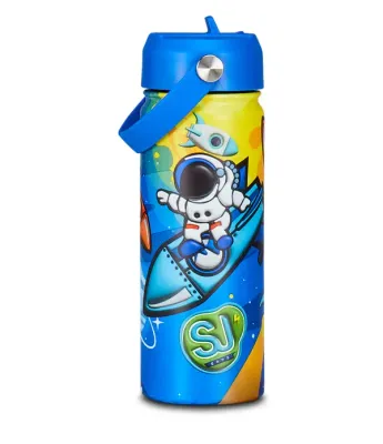 BORRACCIA TERMICA SJ - Flyrocket Boy