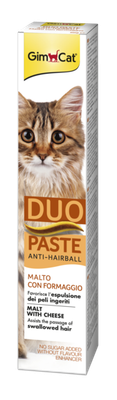 ANTI-HAIR DUO-PASTE CHEESE +MALT 50Gr