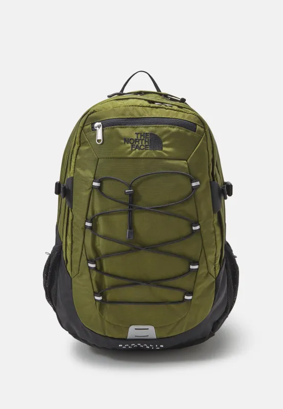 Backpack The North face Borealis Classic 29lt Woodlandgreen - TNF BLACK