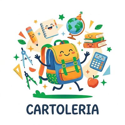 Cartoleria