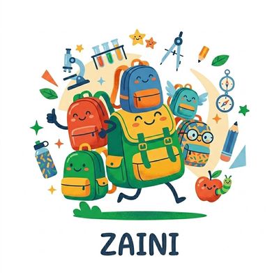 Backpacks