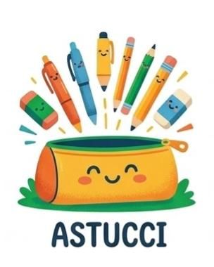 School pencil cases