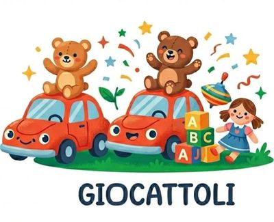 Giocattoli
