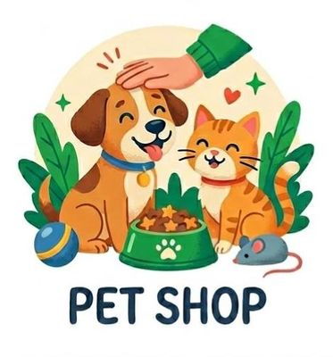 Pet Shop