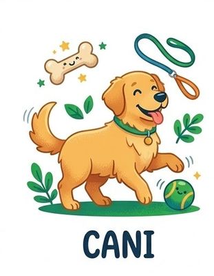 Dogs