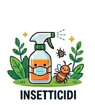 Insecticides