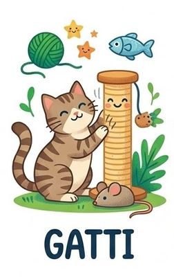 Cats