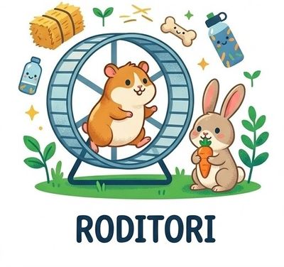 Rodents