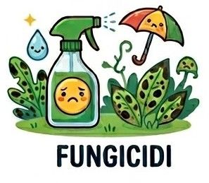 Fungicides
