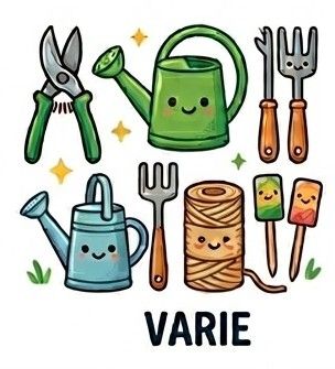 Various