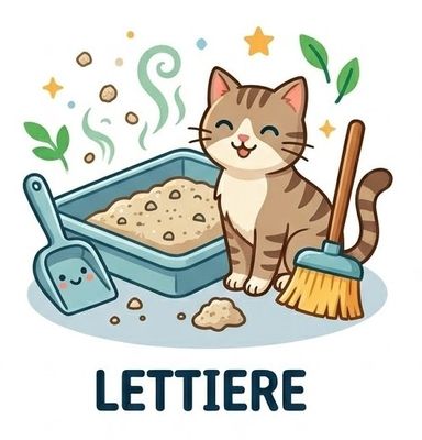 Litters