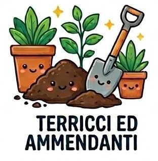 Potting Soils and Soil Conditioners