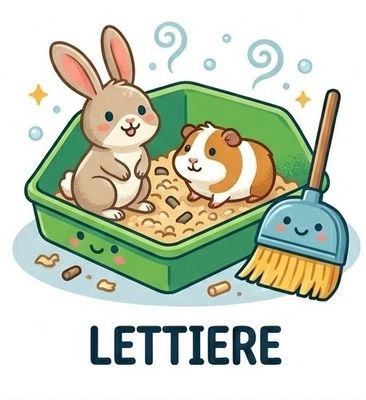 Litters