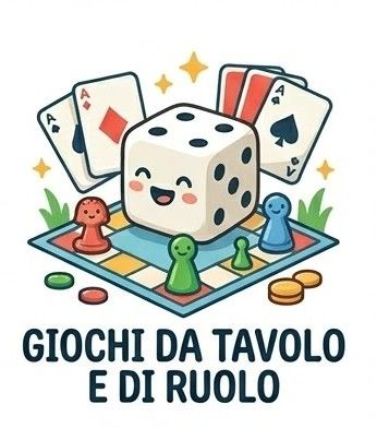 Board and role-playing games