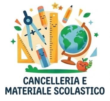 Stationery and school supplies
