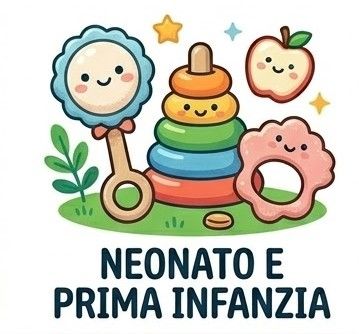 Toys for newborns and early childhood