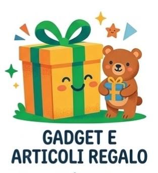 Gadgets and gift items