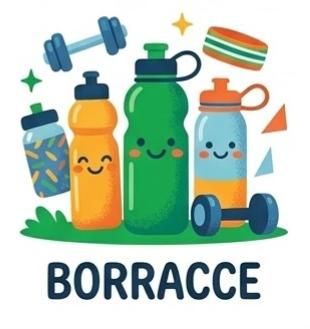 Water bottles