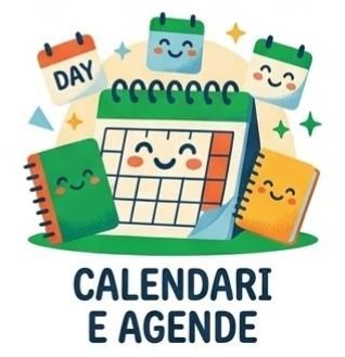 Calendars and diaries