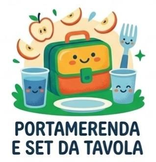 Snack Box and Table Set