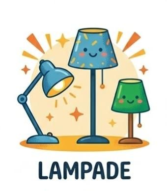 Lamps