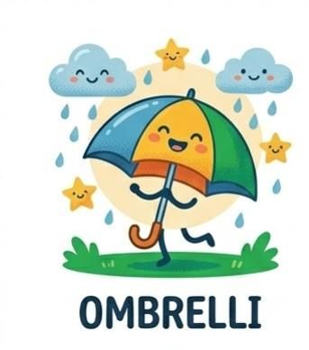 Umbrellas