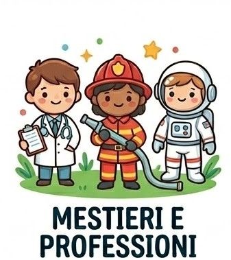 Trades and professions