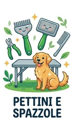 Combs and Brushes