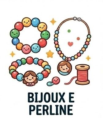 Jewelry and beads