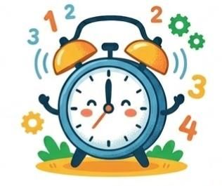 Clocks and alarm clocks