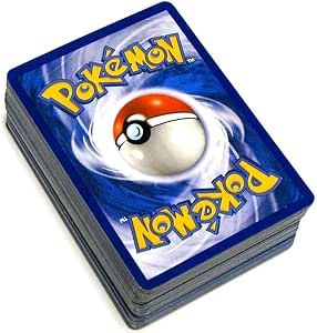 Pokemon Trading Cards!