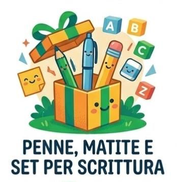 Pens, Pencils &amp; Writing Sets