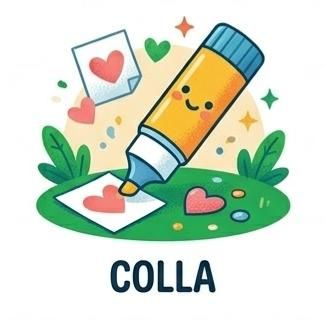 Glue