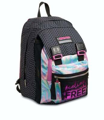 Seven MIX Backpack - FEELING FREE