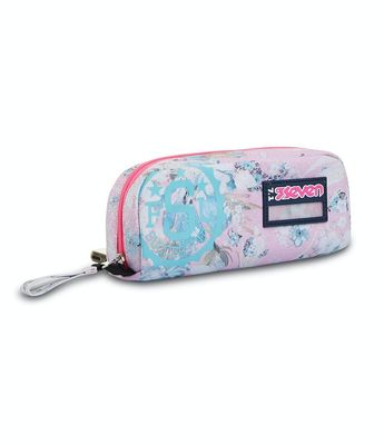 Trousse Scolaire Seven - Chic League