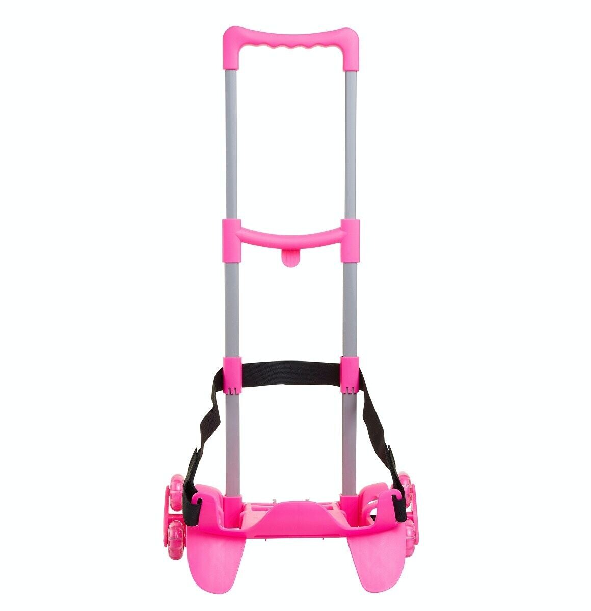Seven BE BOX TROLLEY 3 WHEELS - Pink