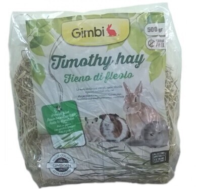 Gimborn - GIMBI Timothy Hay