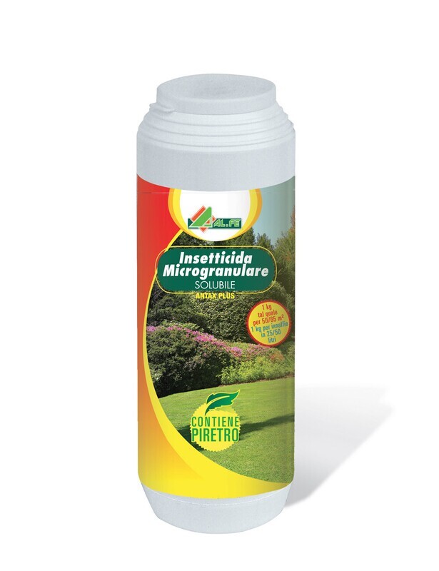 Alfe Natura Microgranular Insecticide 1 kg