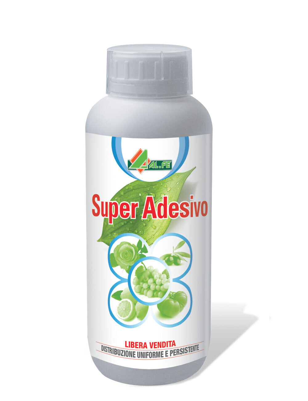 Superadhesive For Leaf Treatments Alfe Natura 1 Kg