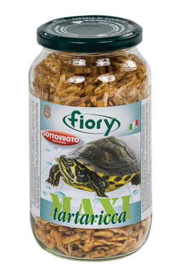 TARTARICCA Dried Shrimp MAXI Fiory 1000ml