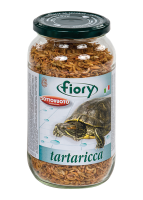 TARTARICCA Getrocknete Garnelen Fiory 1000ml
