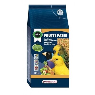Paté de Frutas Orlux - 250gr