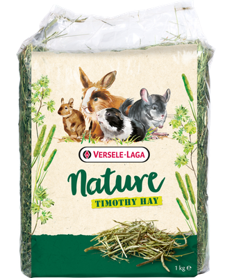 Timothy Hay Nature - 1 kg