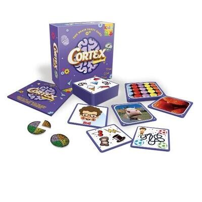 Cortex Kids - Asmodee Board Game