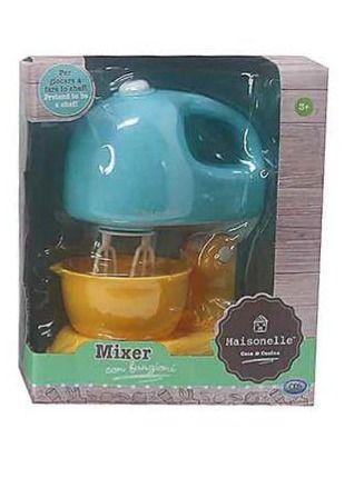 Maisonelle - Mixer with Lights and Sounds