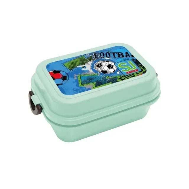 SJ Boy - Soccer Ball Holder