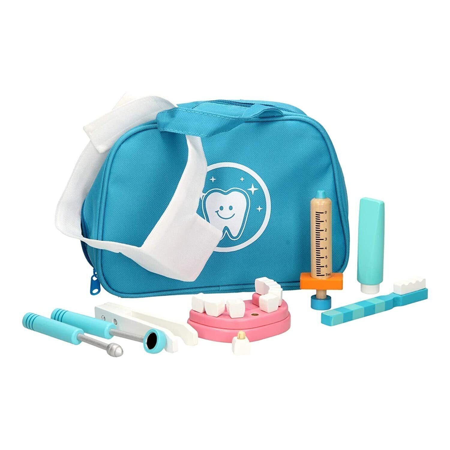 Dentist's Bag Playset
